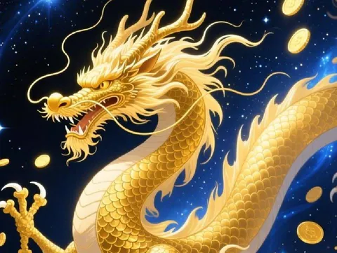 Sau 12/1, 3 tuổi làm gì cũng thuận, tiền bạc đầy két