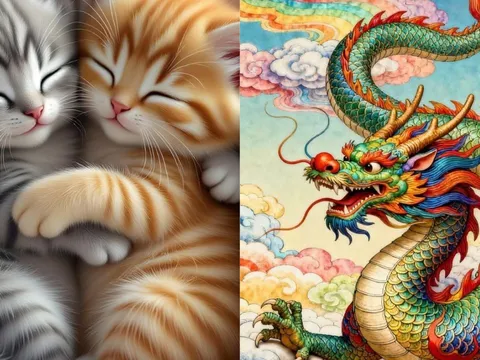 Từ nay tới hết tháng 11 âm: Vận may ngang cửa, 3 tuổi chớp nhanh đổi vận, 1 tuổi tiếc nuối vì bỏ lỡ