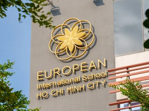 Trường Quốc tế Châu Âu TP.HCM chính thức đạt kiểm định quốc tế WASC