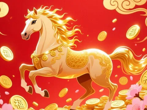 Bính Ngọ 2026, 3 nhóm người càng đi xa càng kiếm nhiều tiền