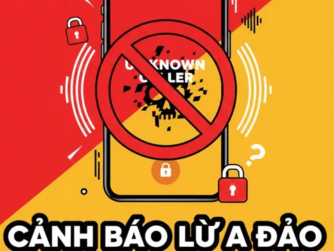 Công an cảnh báo cuộc gọi lừa đảo kiểu mới: Nghe thấy dấu hiệu này, người dân nên tắt máy ngay