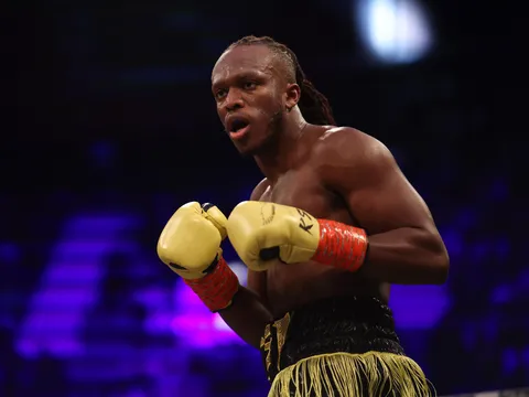 KSI tuyên bố giải nghệ, tiết lộ từ chối 30 triệu USD cho trận đại chiến với Jake Paul