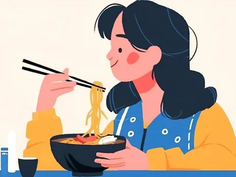 Giảm cân không cần nhịn: Bí quyết ăn đủ 3 bữa vẫn eo thon dáng xinh không phải ai cũng biết