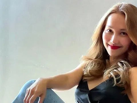 Kim Hiền ly hôn lần 2