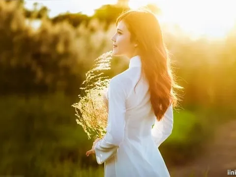 Người có 4 đặc điểm này là người có khí chất cao quý, bạn xem mình có không?