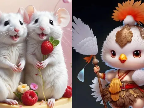 Thứ Tư, Năm (14-15/11): 2 tuổi trả sạch nợ nần, 2 con giáp vượng quý nhân, sự nghiệp mở lối mới