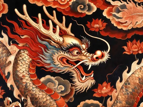 Top 3 con giáp hưởng trọn vận may 2026: Công việc thuận lợi, tình cảm đủ đầy