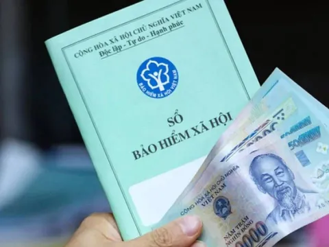 Từ 1/1/2026, người lao động Hà Nội phải biết: Thay đổi tiền lương ảnh hưởng trực tiếp quyền lợi BHXH