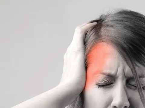 3 bộ phận trên cơ thể dễ bị tổn thương nhất, ai cũng cần chú ý bảo vệ chúng