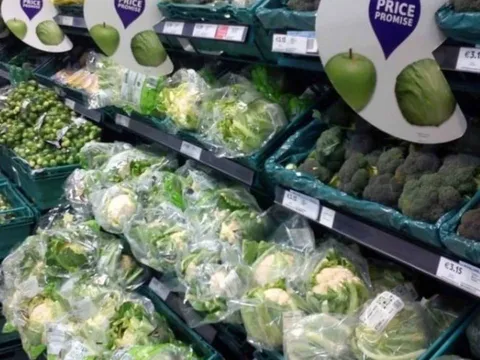 7 món bạn tuyệt đối không nên mua trong siêu thị, nhân viên bật mí: món thứ 2 dù giảm giá cũng đừng động