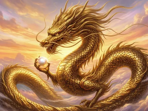 Cuối tháng 11 âm lịch: 2 con giáp chạm đỉnh may mắn, tiền bạc khởi sắc mạnh, 1 tuổi cần dè chừng