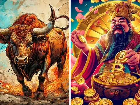 Đến Rằm tháng Chạp: 3 tuổi Lộc Như Đông Hải, Giàu Có Vang Danh, đặc biệt tuổi số 2