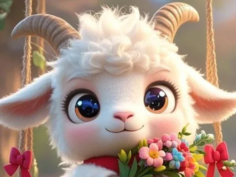 Đúng 0h ngày 15/1 dương lịch: 3 tuổi được lộc Thánh Mẫu, càng làm càng thắng; 1 tuổi gỡ sạch vận xui