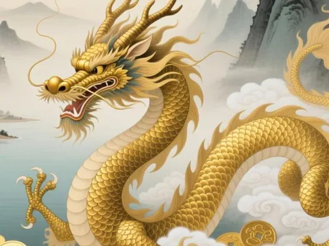 Sau 15/1, 3 tuổi công việc hanh thông, tiền nhiều như nước