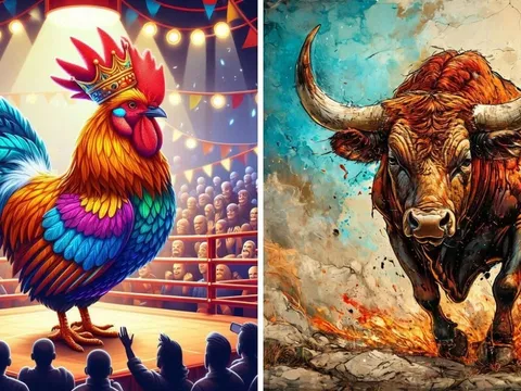 Tháng Chạp năm Ất Tỵ: 3 tuổi đủng đỉnh tiền về, có của ăn của để