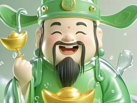 Thứ Tư, Năm, Sáu (14-16/1) Tín Hiệu Đổi Vận, 3 tuổi được Quý Nhân hỗ trợ âm thầm, Giàu sang sắp tới