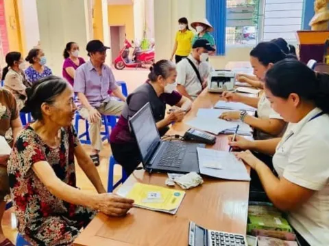 Tin vui: 5 nhóm đối tượng sẽ được "tự động" tăng tiền hàng tháng năm 2026