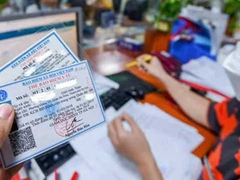 Tin vui cho người dân: Nhiều đối tượng sẽ được hoàn trả tiền đóng BHYT năm 2026