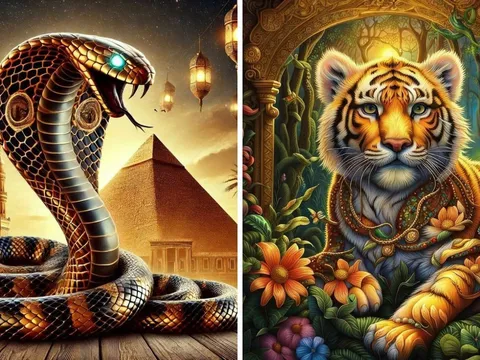 Từ 14/1 đến 24/1: 3 tuổi Công Danh Thăng Tiến, giàu số 2 không ai số 1