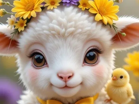 Từ giờ tới Tết Bính Ngọ: 3 tuổi bộc lộ EQ "cực đỉnh", hút vận may, quý nhân xuất hiện, Giàu sang thẳng tiến