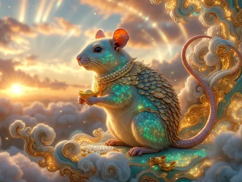 Từ nay đến Tết, 4 con giáp bước vào “thời điểm vàng” sự nghiệp: Người dễ nhận thưởng lớn, người làm ăn phất mạnh