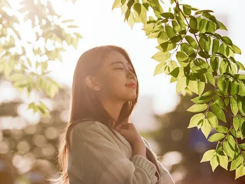 Vẻ đẹp nội tâm của phụ nữ toát ra ở 3 điểm này, khiến họ luôn nhận được phúc lành trong cuộc sống