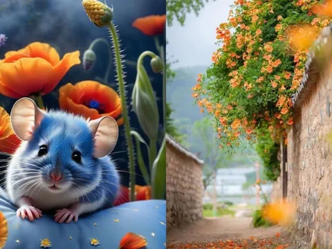  3 con giáp tránh trồng loại cây cảnh phong thuỷ này kẻo khó giàu lên