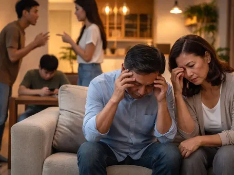 3 dấu hiệu cho thấy gia đình đang “mất âm phúc” mà nhiều người bỏ qua