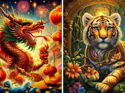 30 ngày cuối năm Ất Tỵ: 3 tuổi Công Danh Thăng Tiến, Giàu Hơn Thần Tài