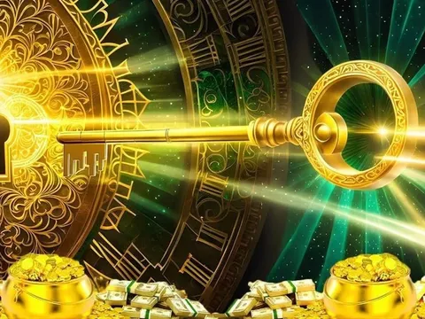 4 ngày đẹp hiếm cuối năm: Gia chủ cầu gì cũng có Lộc