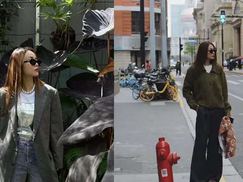 5 món thời trang đáng có nhất trong tủ đồ của phụ nữ ngoài 40 tuổi