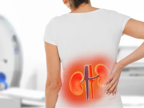 7 dấu hiệu cảnh báo suy thân: Có 1 cũng nên đi khám sớm