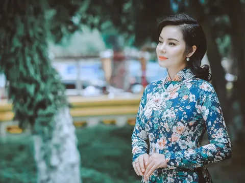 Amy Lê Anh: "Ở thời điểm này, cát-xê không còn là điều quan trọng nhất với tôi"