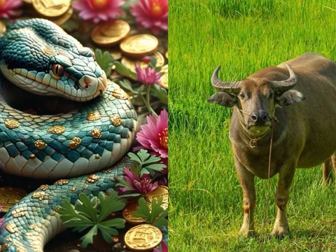 Càng sống đơn giản càng nhẹ đầu óc: 4 con giáp này càng tối giản cuộc sống càng vui vẻ