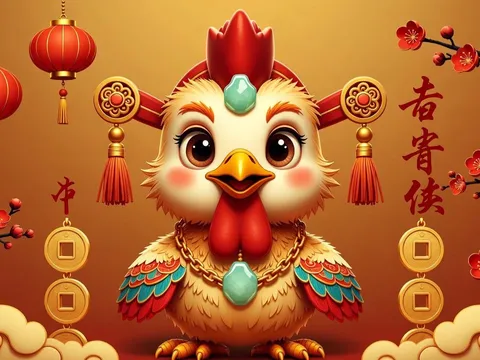 Đầu năm 2026: Thần Tài “chọn mặt gửi vàng”, 3 con giáp âm thầm tích lộc, tài chính bật tăng rõ rệt