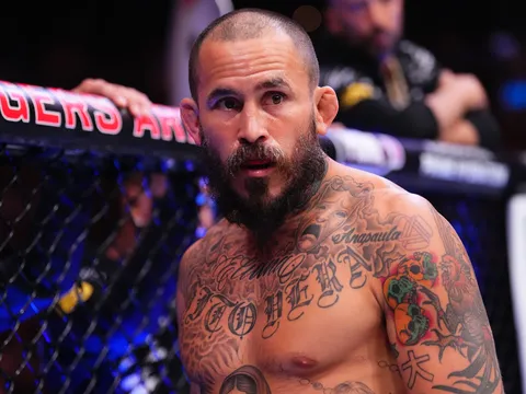 Chito Vera tìm lối thoát khỏi khủng hoảng, đối đầu 'ngựa ô' David Martinez tại UFC Mexico