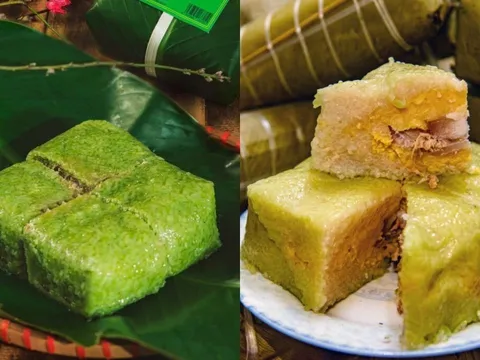 Mẹo bảo quản bánh chưng được lâu, hết Tết bánh vẫn mềm ngon