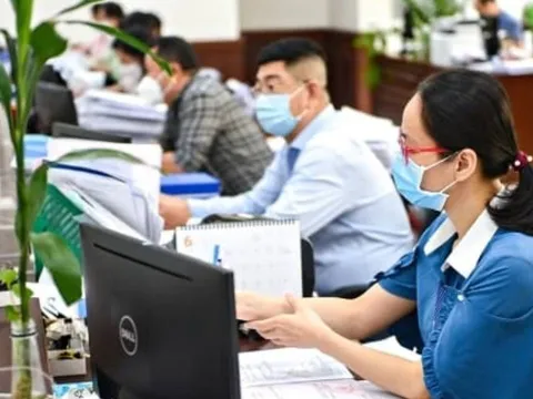 Năm 2026: Công chức, viên chức đạt thành tích này sẽ được thưởng hơn 8 triệu đồng