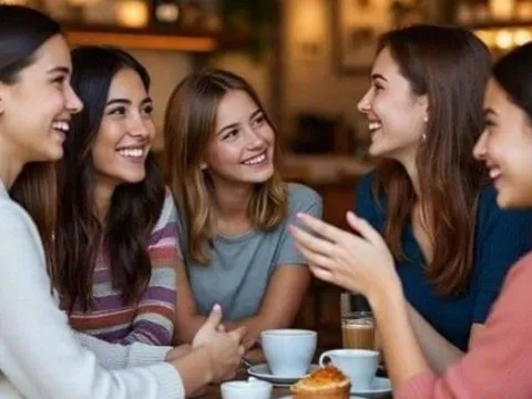 Phụ nữ EQ cao tuyệt đối tránh xa 4 kiểu người này