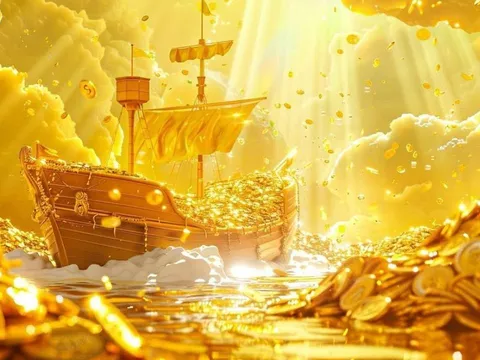 Sau ngày 15/1 dương lịch, 3 con giáp này bật mạnh tài chính, tiền vào nhanh như nước