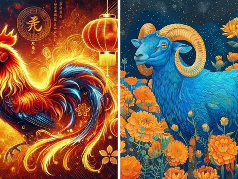 Sau ngày 16/1: 3 tuổi Lộc Trời Tràn Vào Cửa, không thành tỷ phú cũng là đại gia