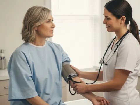 Sau tuổi 40, nhiều phụ nữ trung niên mới nhận ra sức khỏe “xuống dốc” vì 5 điều từng bị bỏ quên