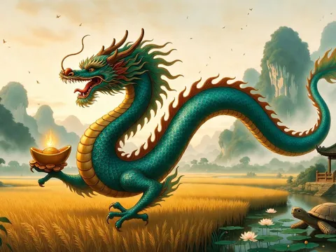 Tháng Chạp cận kề: 3 con giáp tài lộc xoay chiều, tiền thưởng về tay, nợ cũ bất ngờ được trả trước Tết