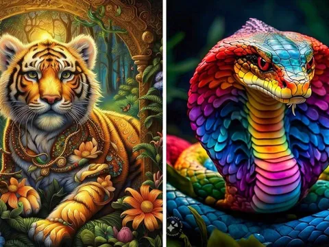 Từ 15-31/1: 3 tuổi Công Việc Thăng Tiến, không thành tỷ phú cũng là đại gia