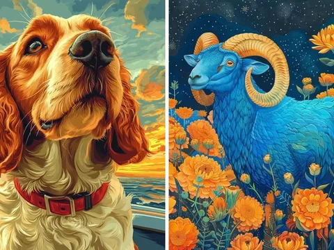 Từ 15 đến 25/1: 3 tuổi từ đáy đi lên, làm ăn trúng đậm, đến Tết lương thưởng bật tăng