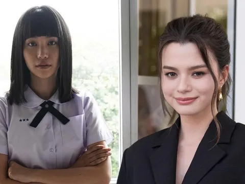 Becky Armstrong sẽ là Nanno mới, thay thế cho Kitty Chicha từ 2 mùa cũ "Girl From Nowhere"