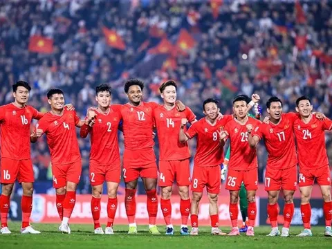 Bốc thăm ASEAN Cup 2026: Việt Nam nguy cơ nằm bảng tử thần