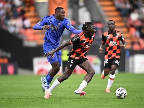 Soi trận Monaco vs Lorient: "Cơn lốc" Brittany thách thức đội chủ nhà