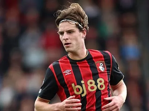 Alex Scott sẽ là phiên bản Semenyo 2.0 của Man City