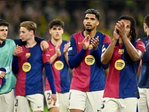 Hansi Flick sẵn sàng xô đổ kỷ lục vĩ đại của Luis Enrique tại Copa del Rey